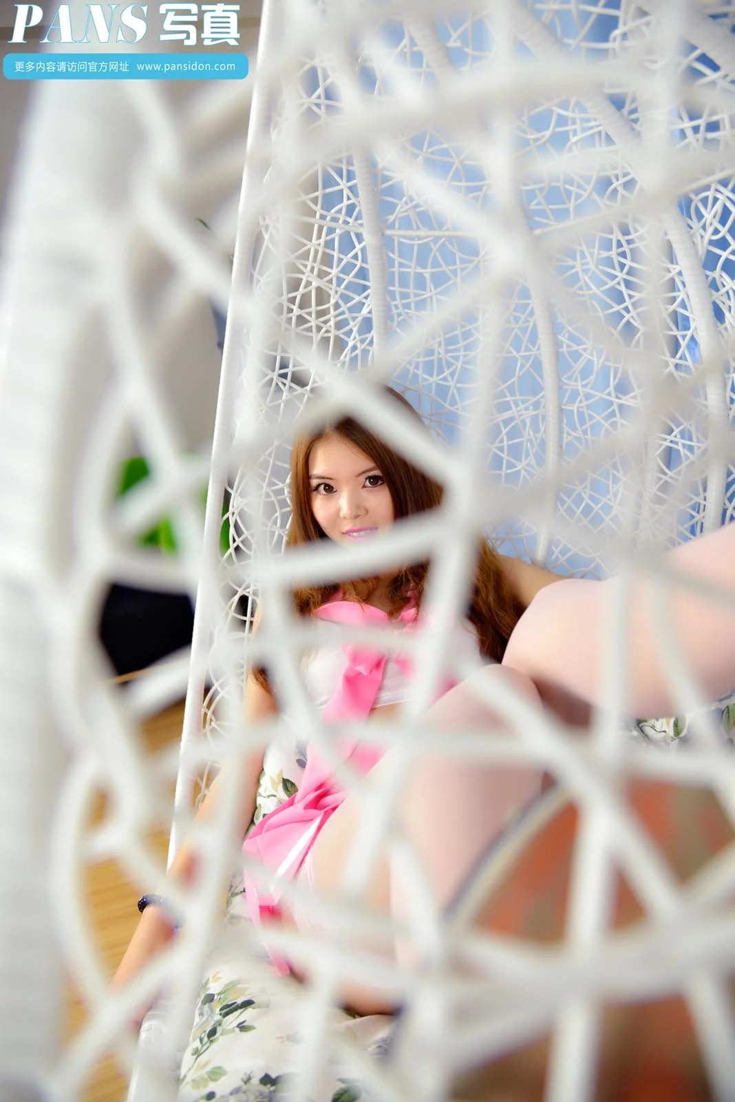 Pans 写真 No.290 美女写真 - 4