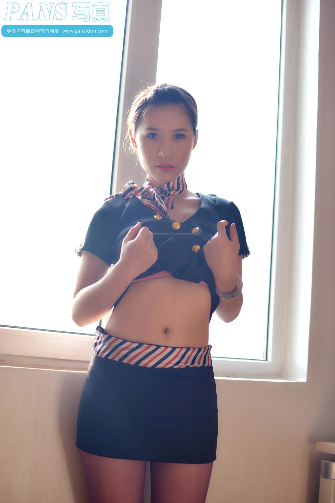 Pans 写真 No.294 可儿 性感美女 - 2