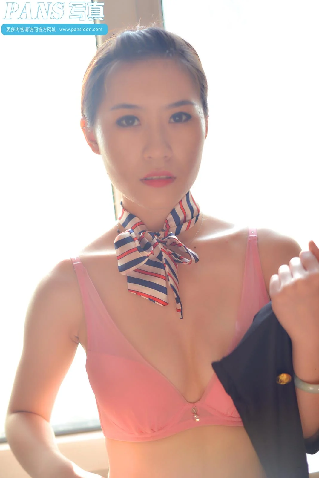 Pans 写真 No.294 可儿 性感美女 - 10