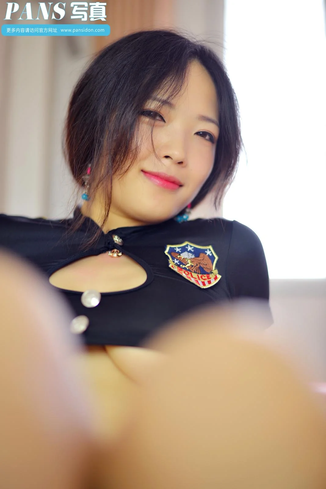 Pans 写真 No.295  新模试镜 雨涵 - 2