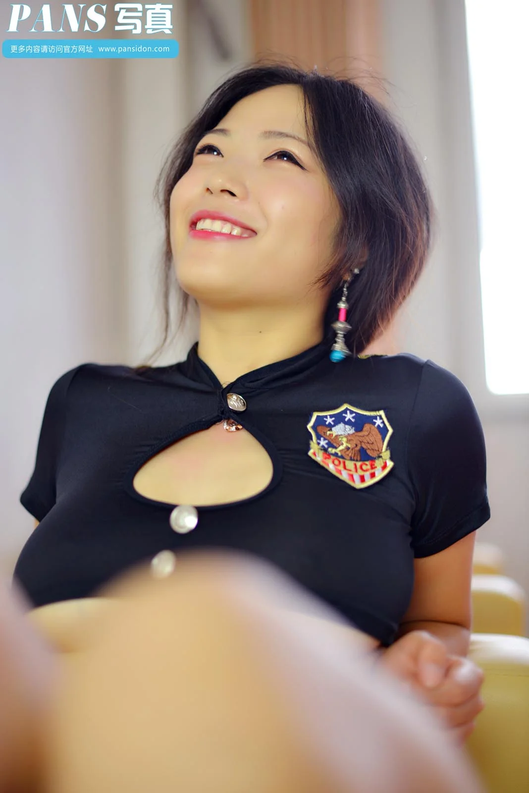 Pans 写真 No.295  新模试镜 雨涵 - 3