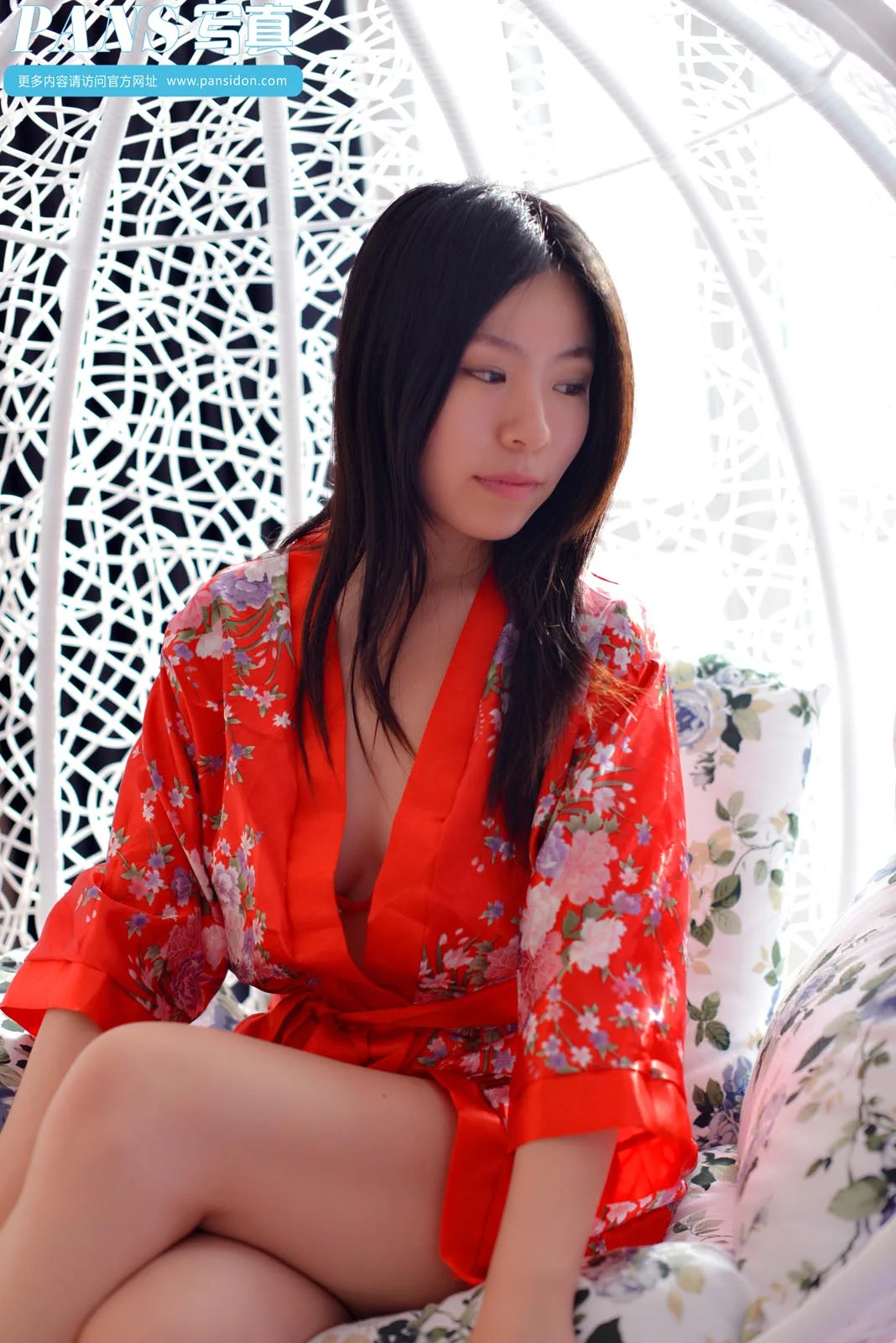 Pans 写真 No.303 小倩 - 1