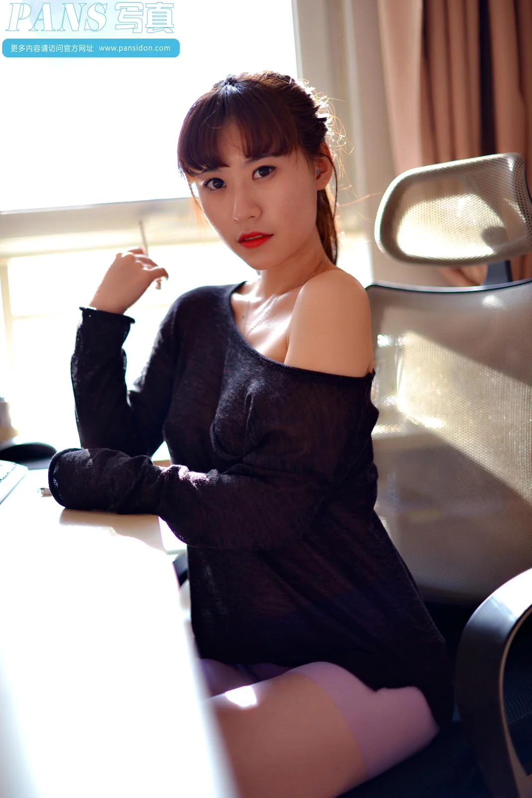 Pans 写真 No.304 小倩 美女图片 - 2