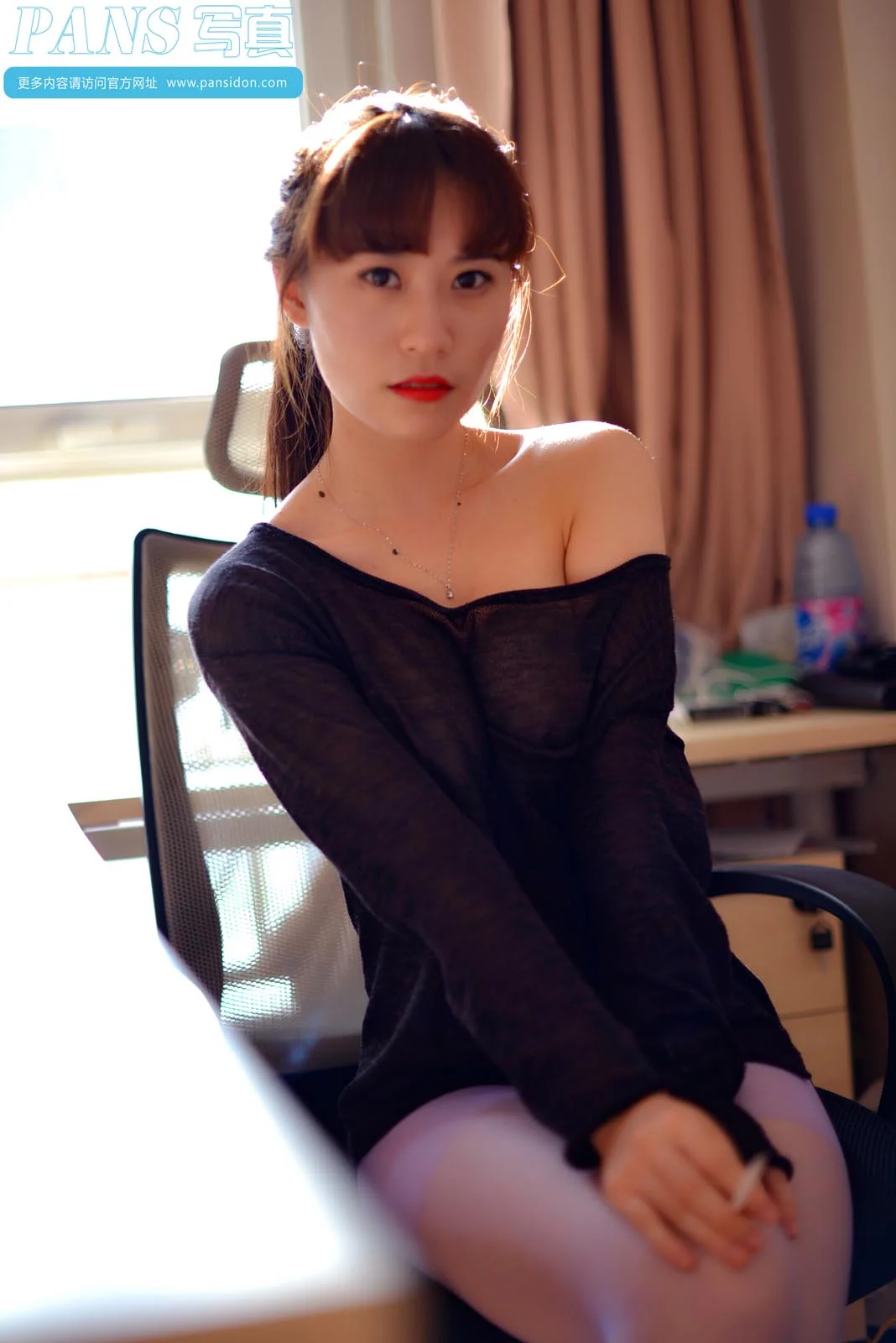 Pans 写真 No.304 小倩 美女图片 - 3