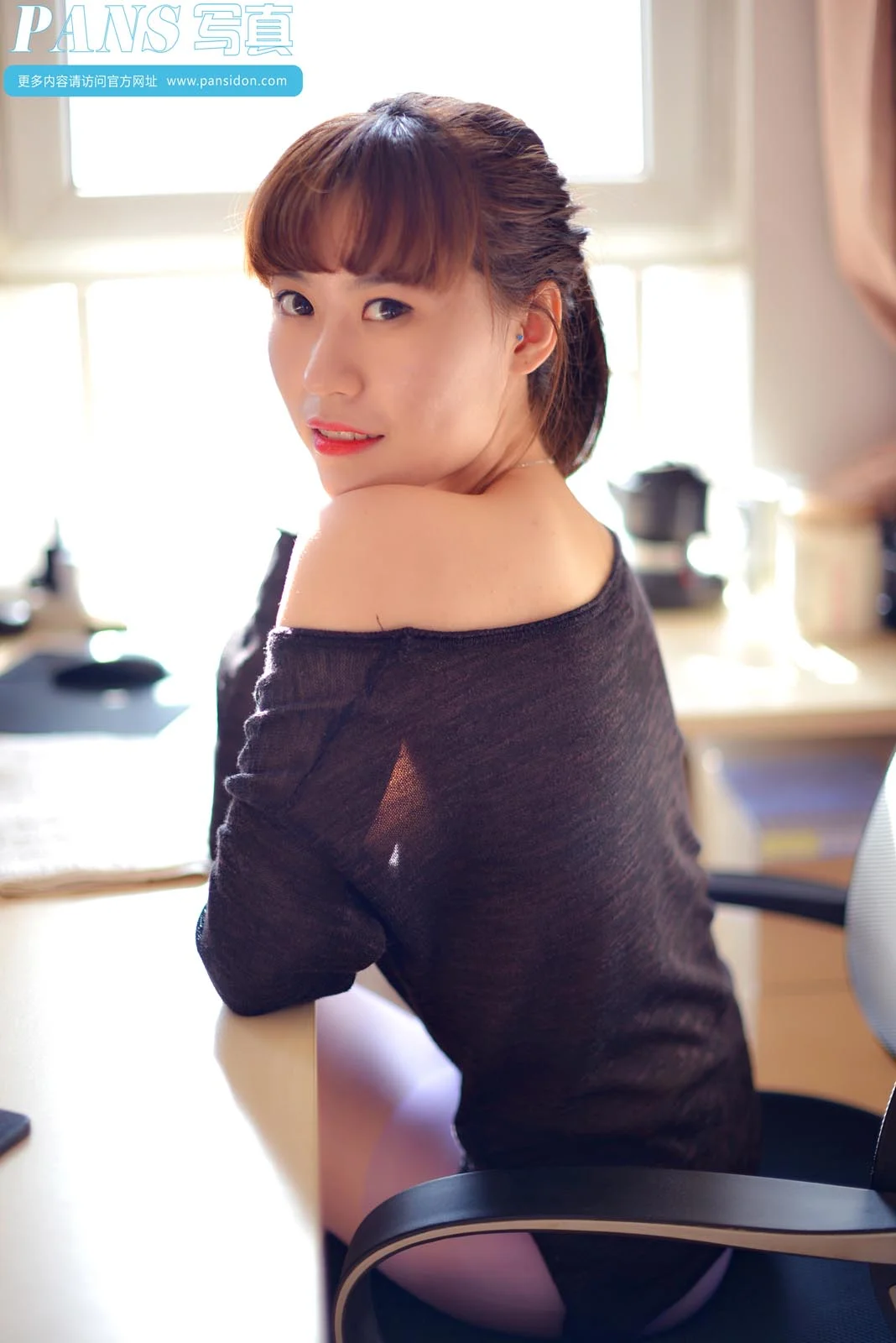 Pans 写真 No.304 小倩 美女图片 - 2