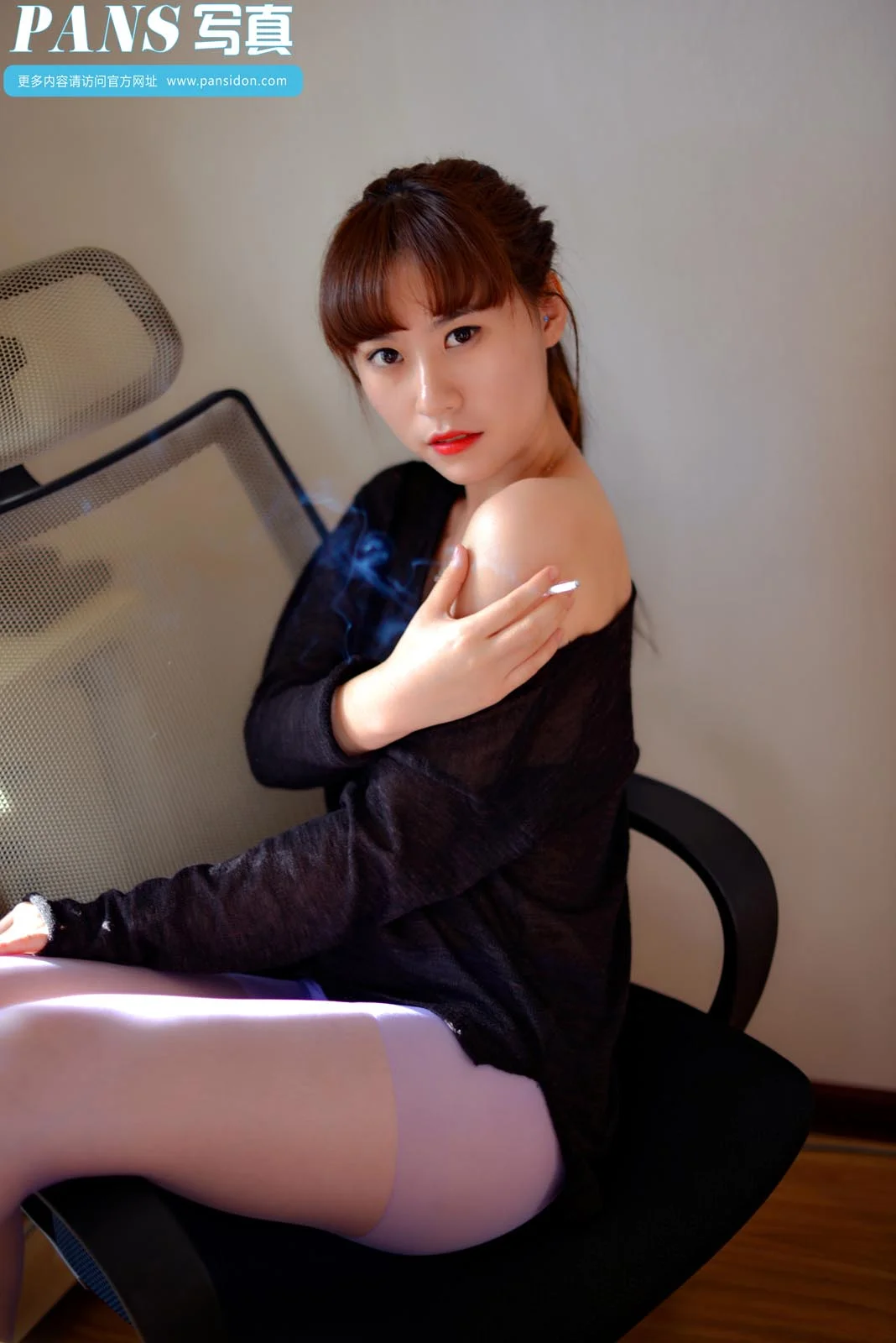 Pans 写真 No.304 小倩 美女图片 - 4