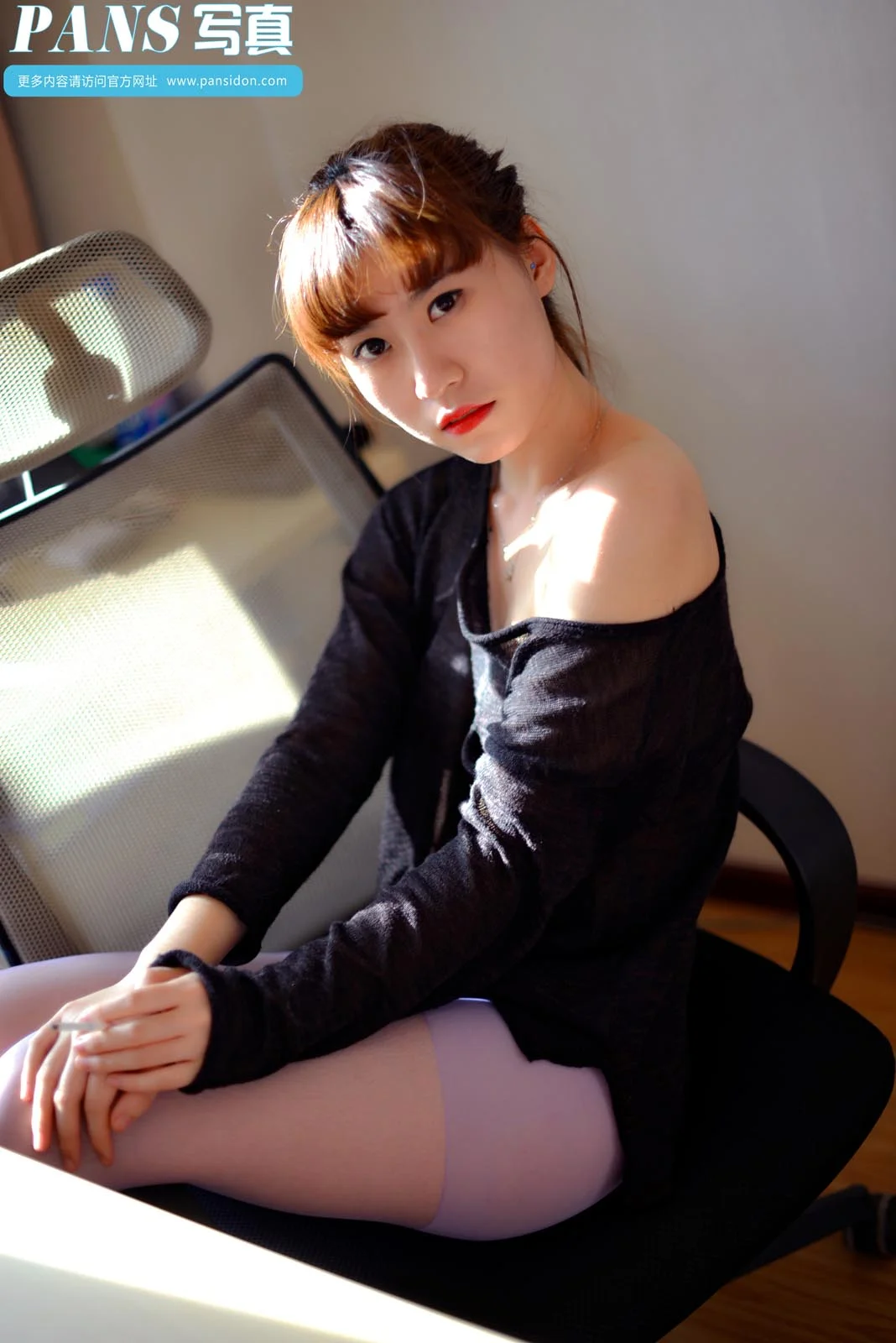 Pans 写真 No.304 小倩 美女图片 - 8