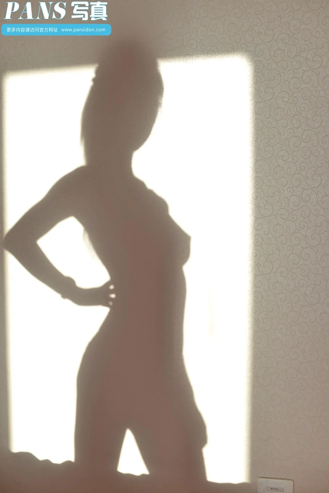 Pans 写真 No.308 可儿影子 - 8