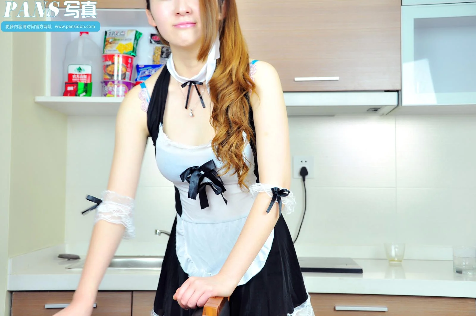 Pans 写真 No.309 紫萱 - 10