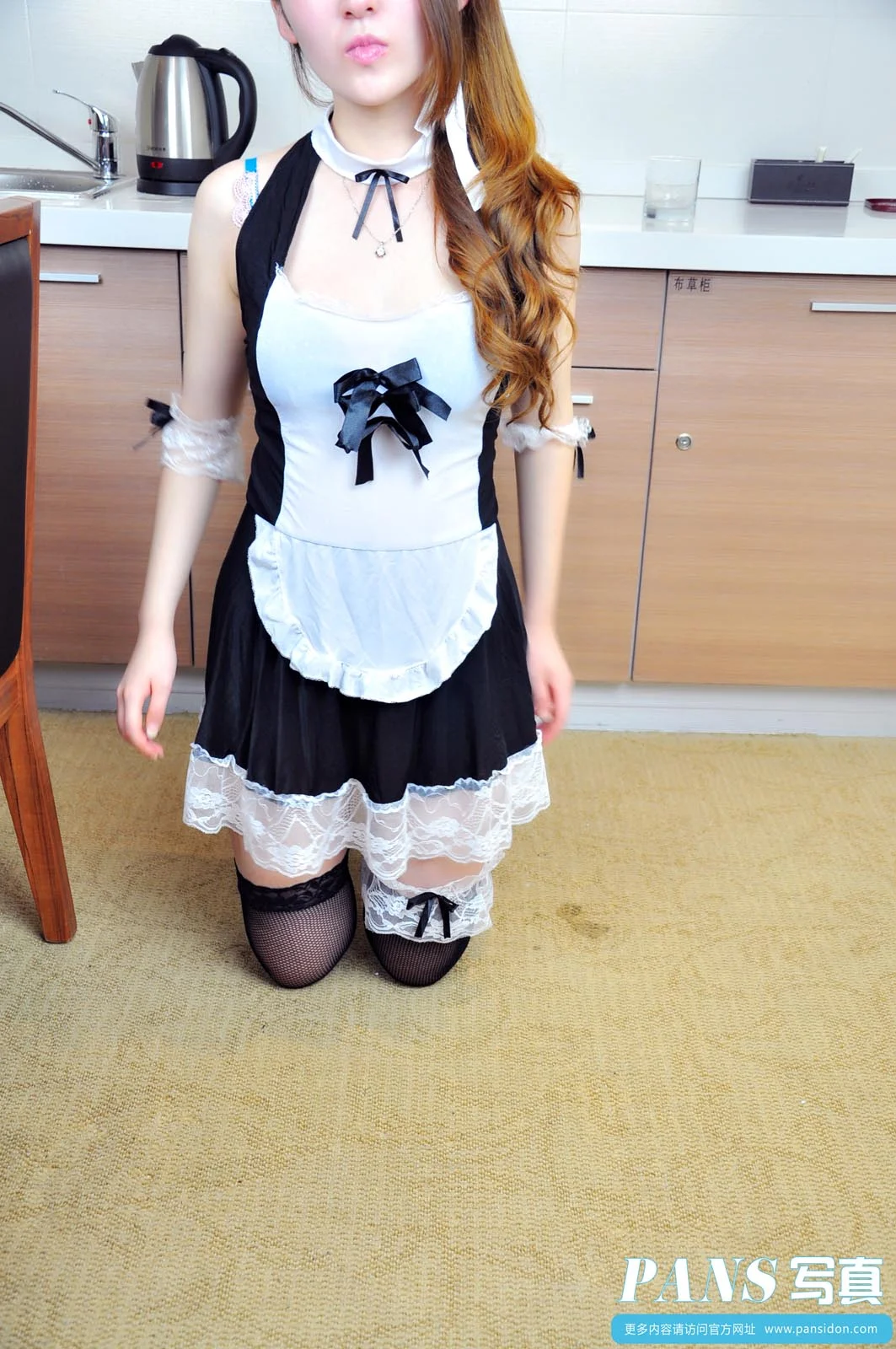 Pans 写真 No.309 紫萱 - 1