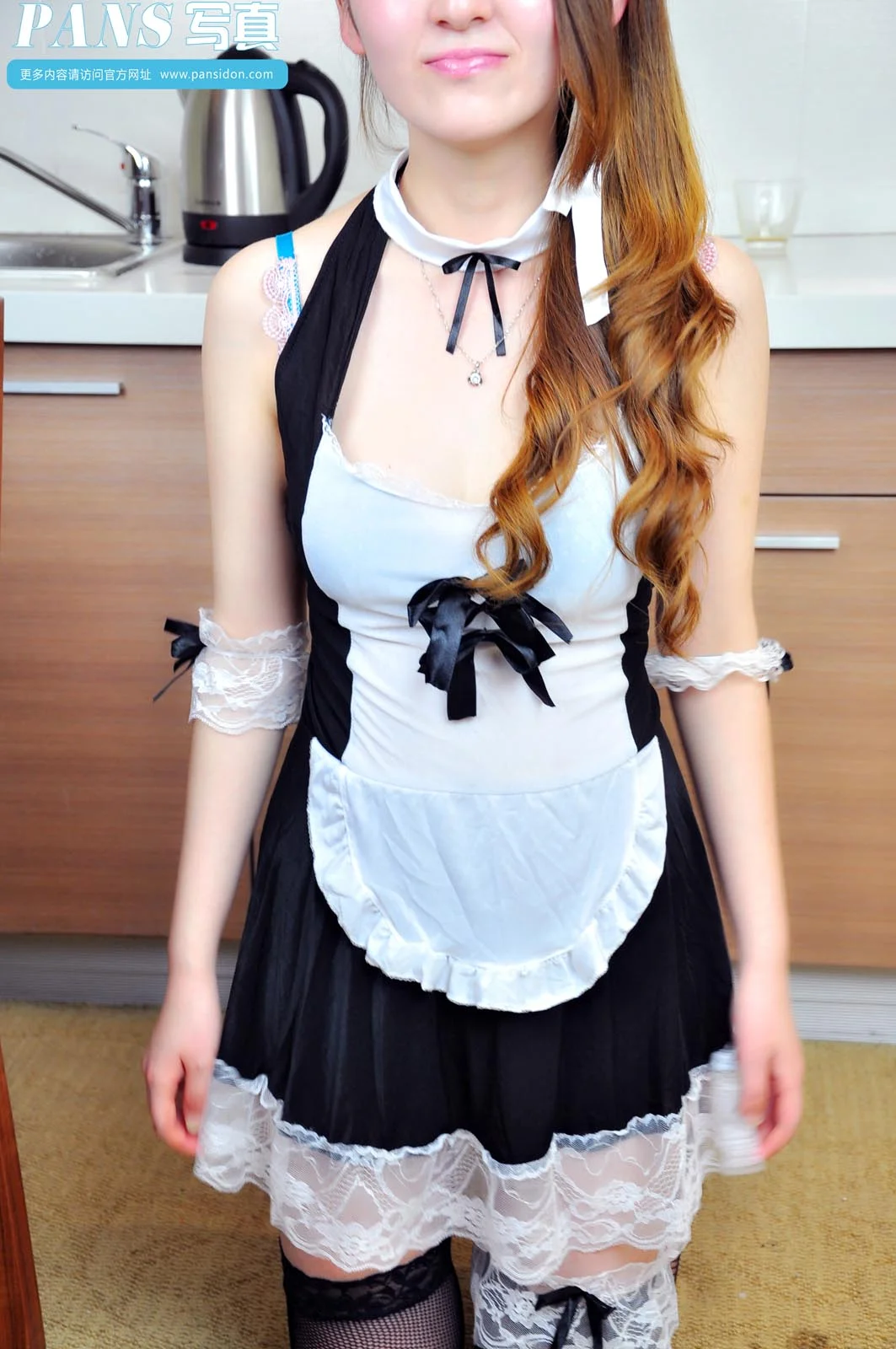 Pans 写真 No.309 紫萱 - 5