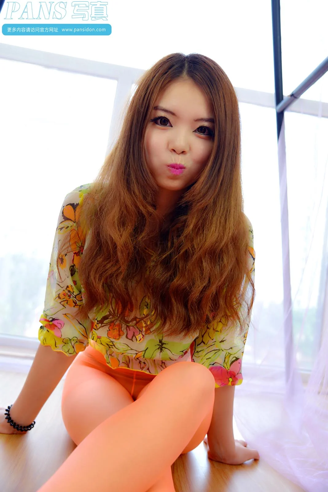 Pans 写真 No.312 小颖 - 6