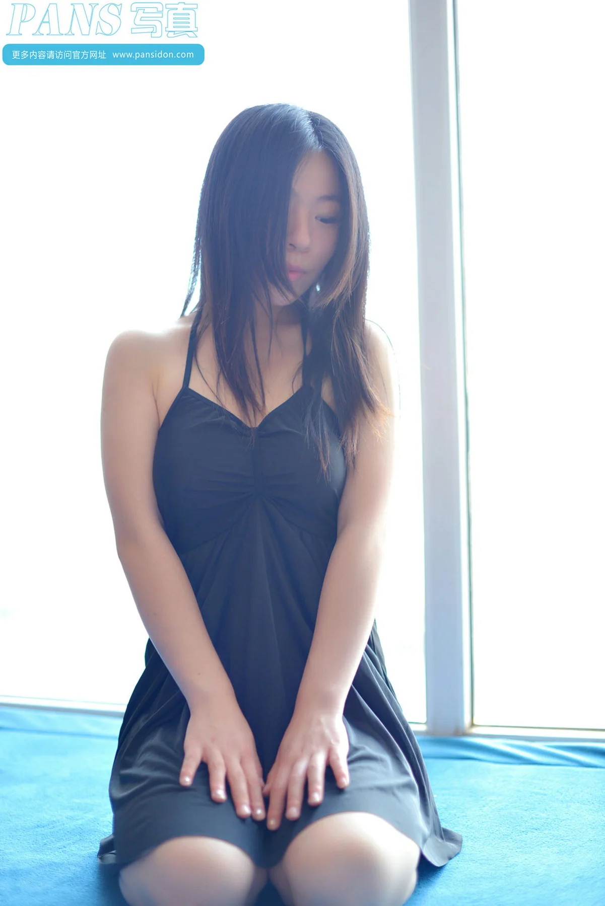 Pans 写真 No.314 小倩 - 10