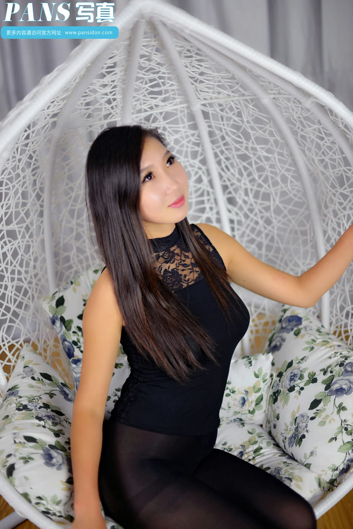 Pans 写真 No.315 新模试镜 - 1