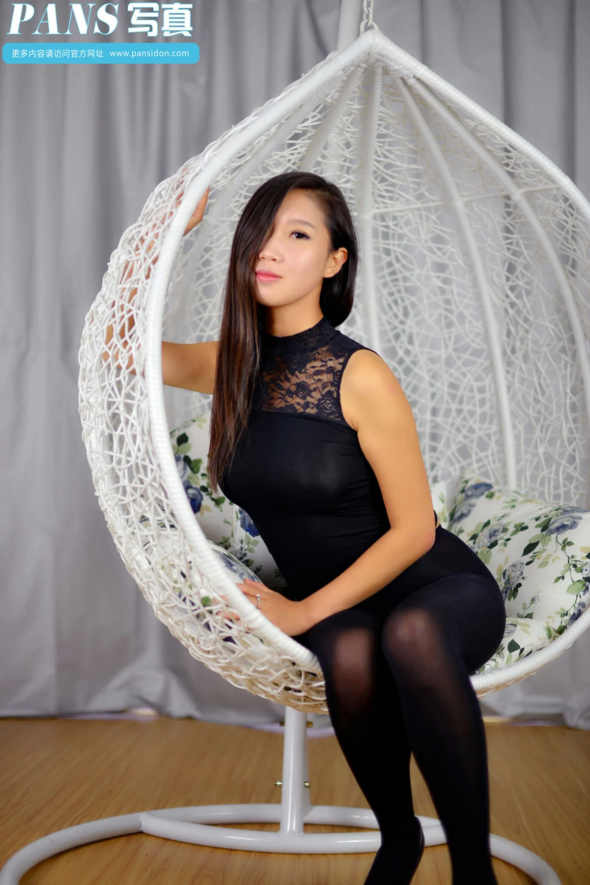 Pans 写真 No.315 新模试镜 - 2