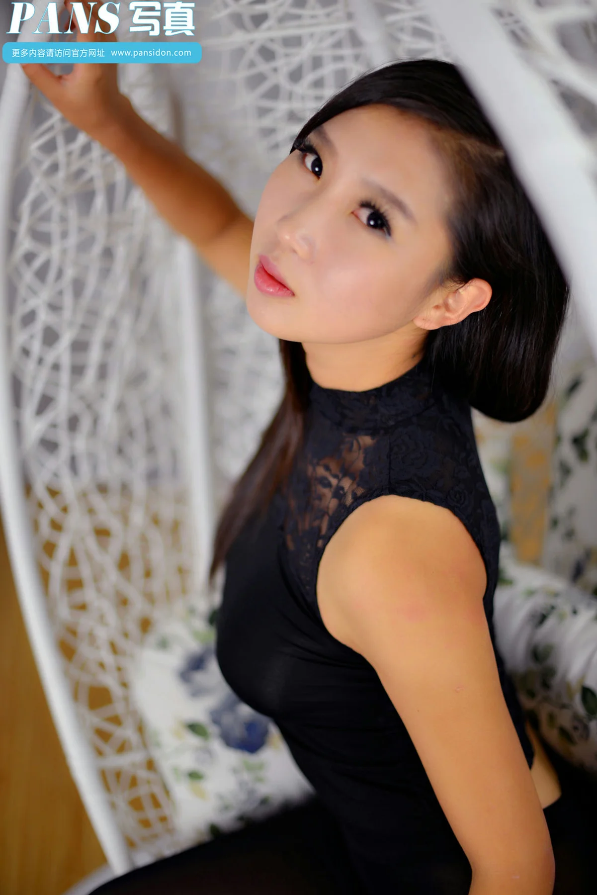 Pans 写真 No.315 新模试镜 - 3