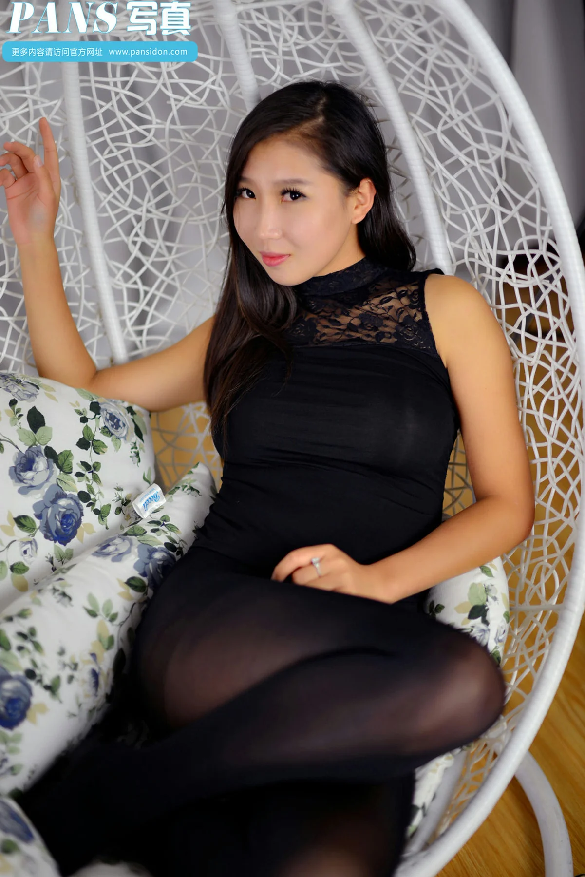 Pans 写真 No.315 新模试镜 - 8