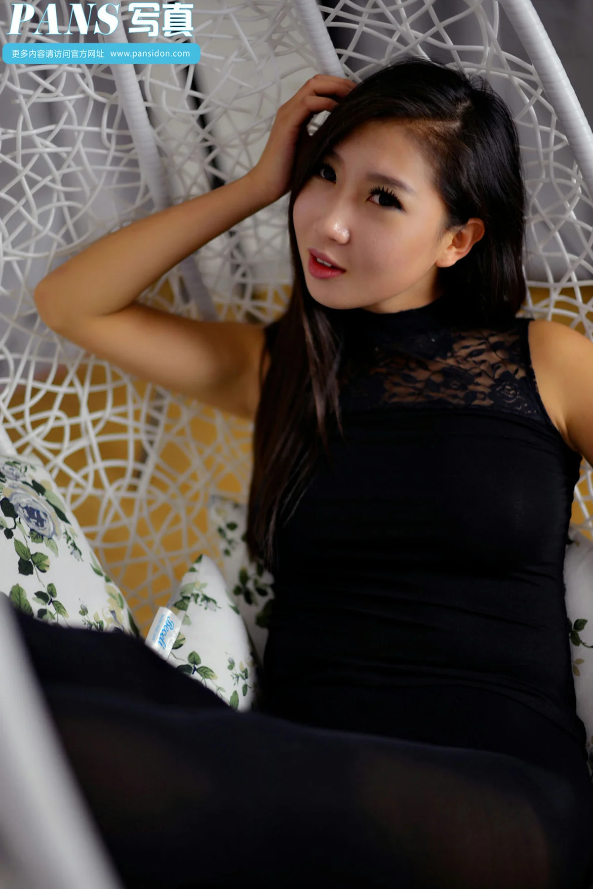 Pans 写真 No.315 新模试镜 - 10