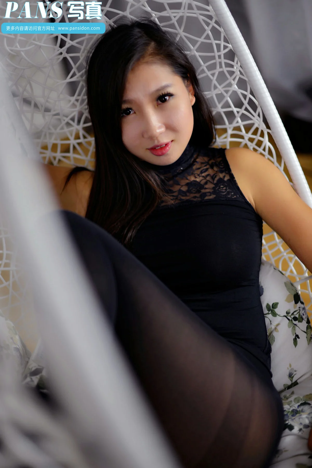 Pans 写真 No.315 新模试镜 - 1