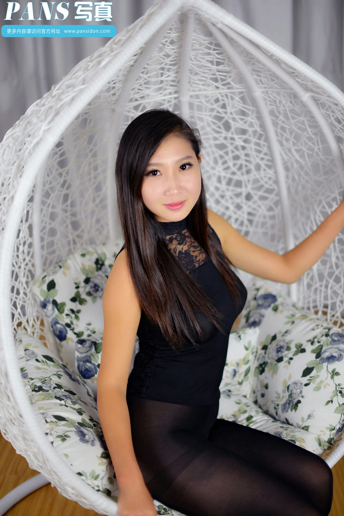 Pans 写真 No.315 新模试镜 - 2