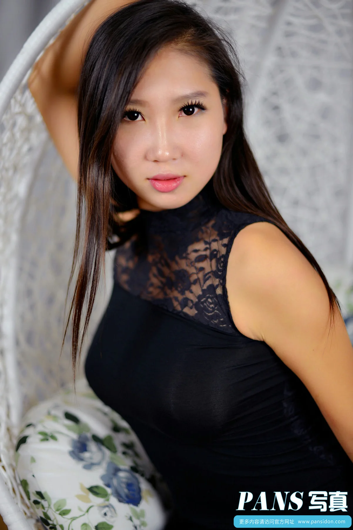 Pans 写真 No.315 新模试镜 - 3