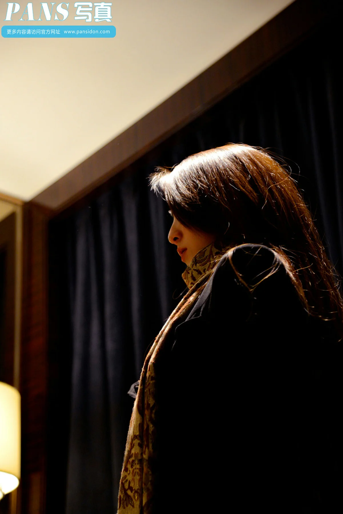 Pans 写真 No.318 紫萱 - 4