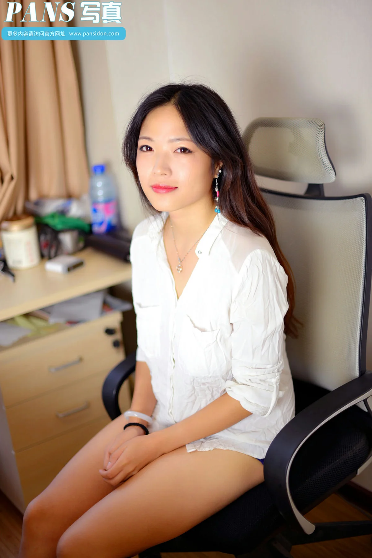 Pans 写真 No.319 雨涵 - 1