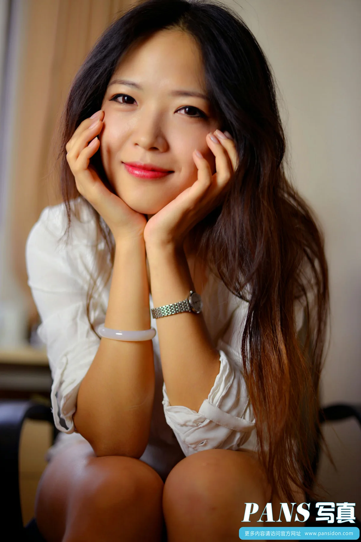 Pans 写真 No.319 雨涵 - 4