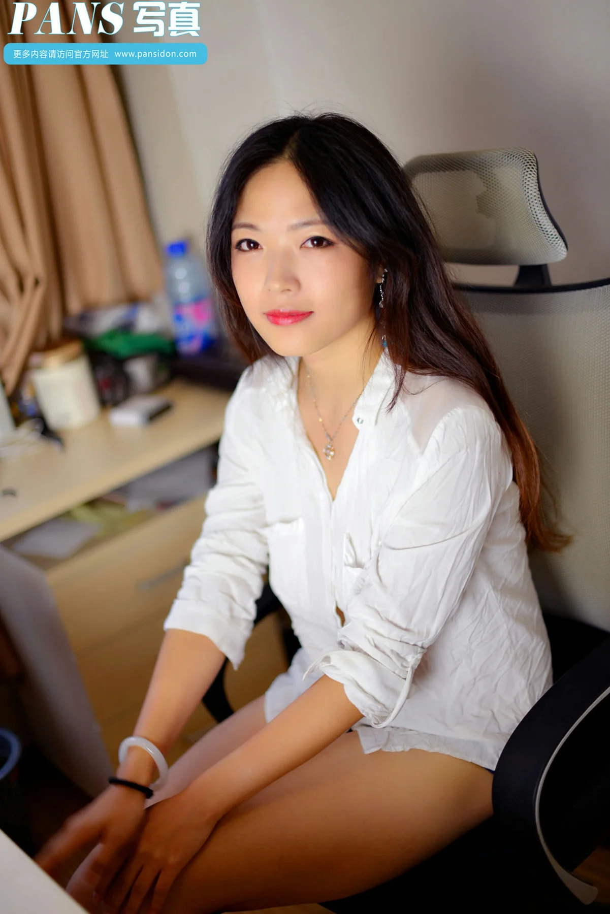 Pans 写真 No.319 雨涵 - 2