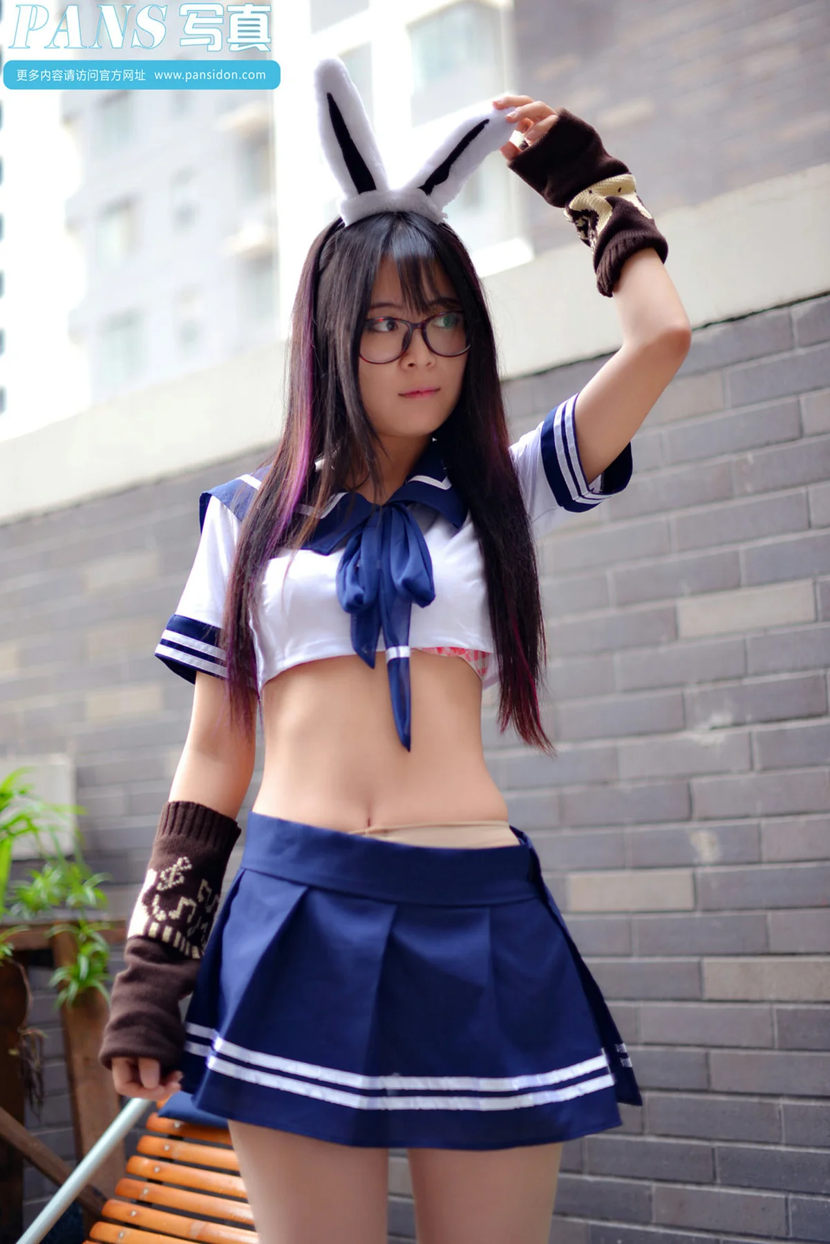 Pans 写真 No.320 苏琪 - 3