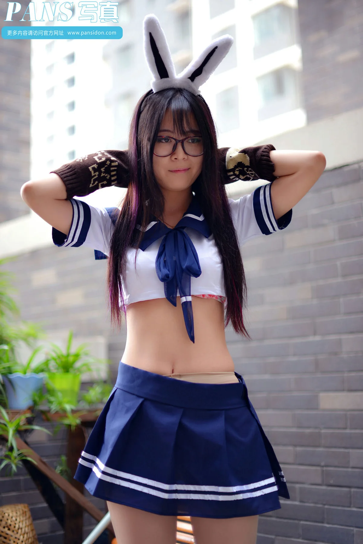 Pans 写真 No.320 苏琪 - 4