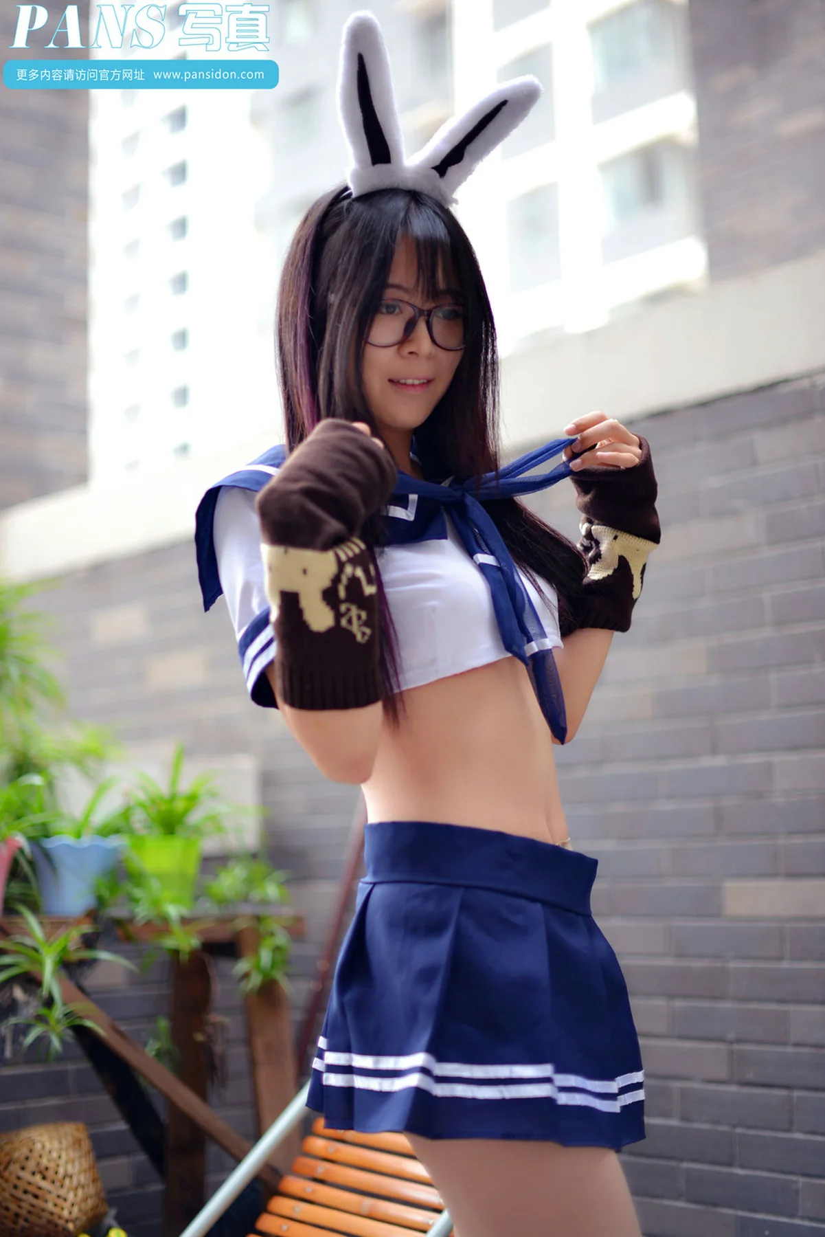 Pans 写真 No.320 苏琪 - 6