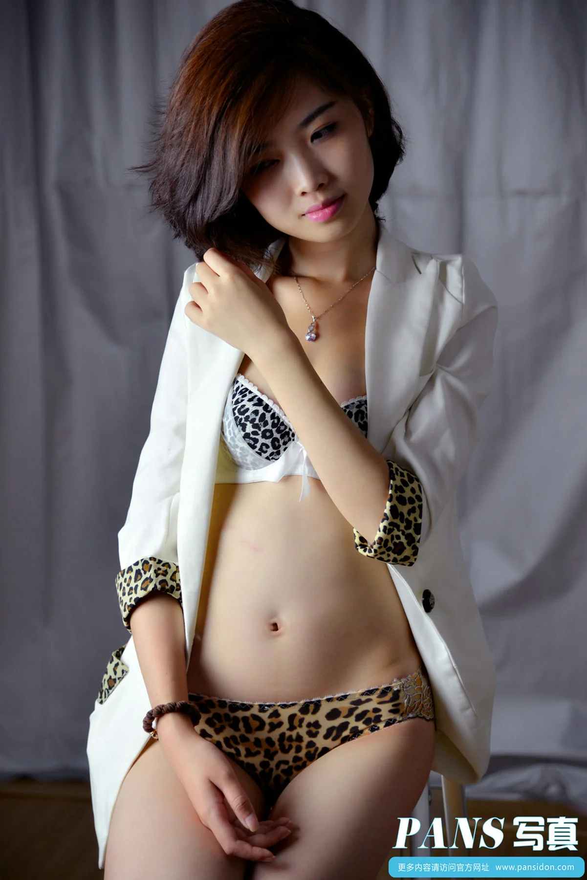 Pans 写真 No.323 梦梦 - 2