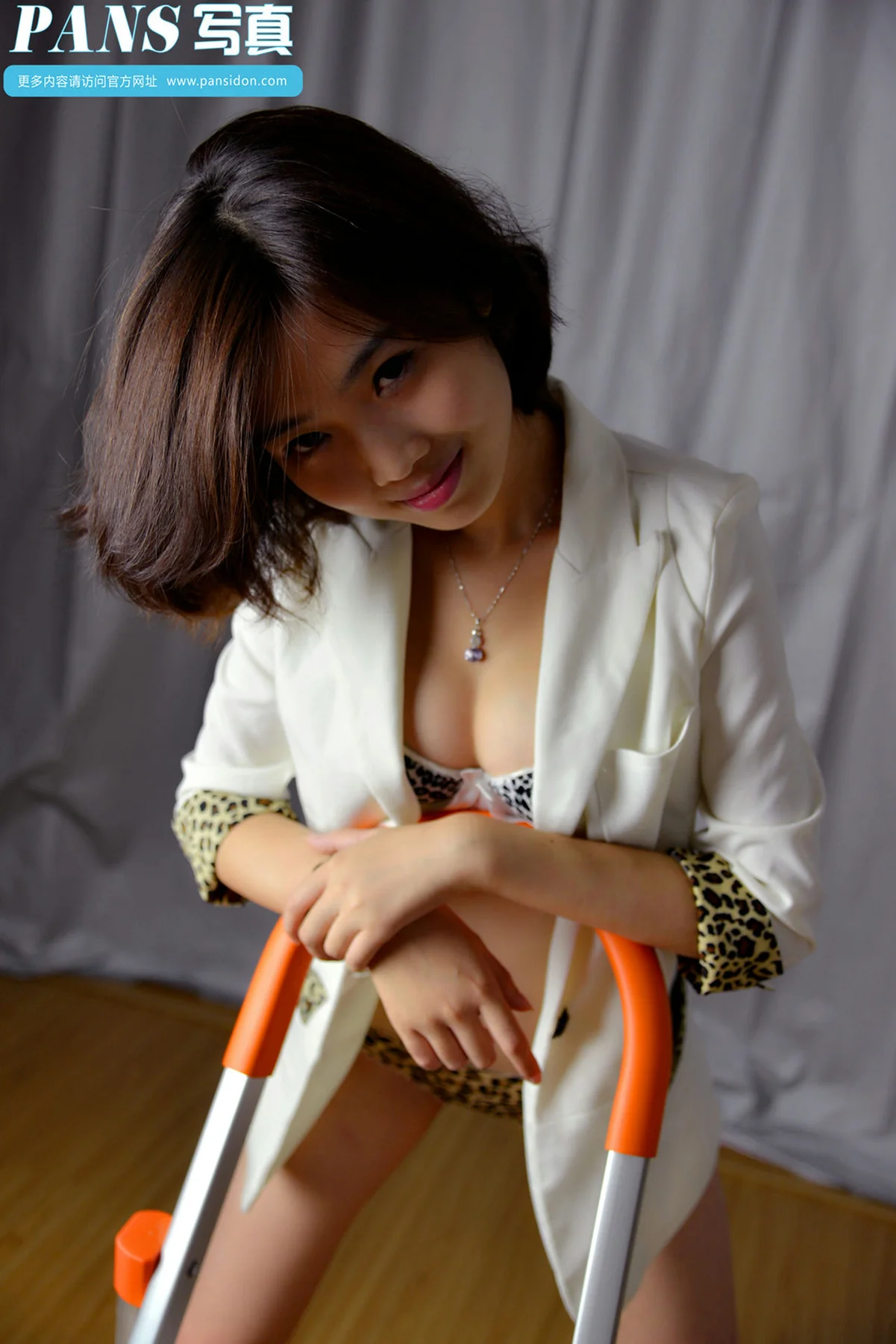 Pans 写真 No.323 梦梦 - 6