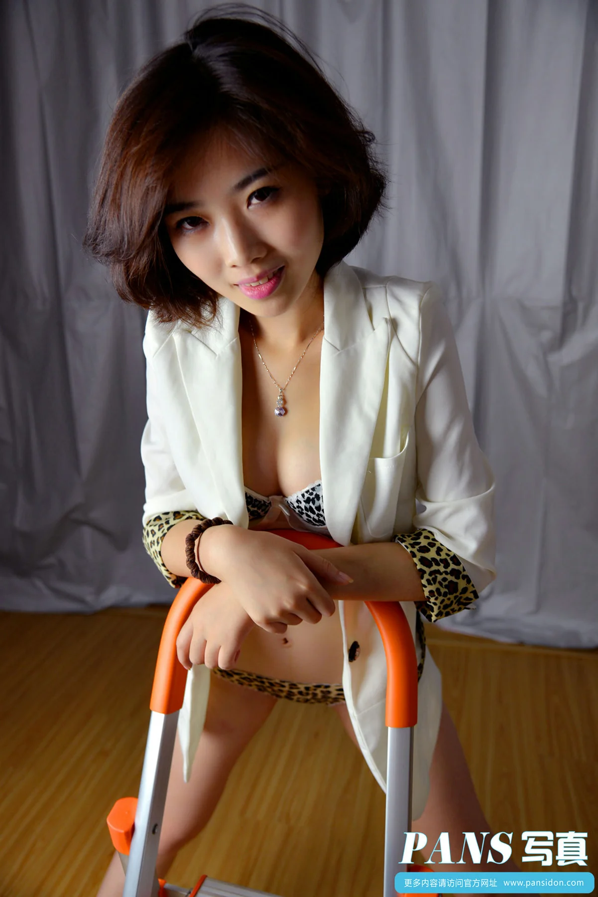 Pans 写真 No.323 梦梦 - 7