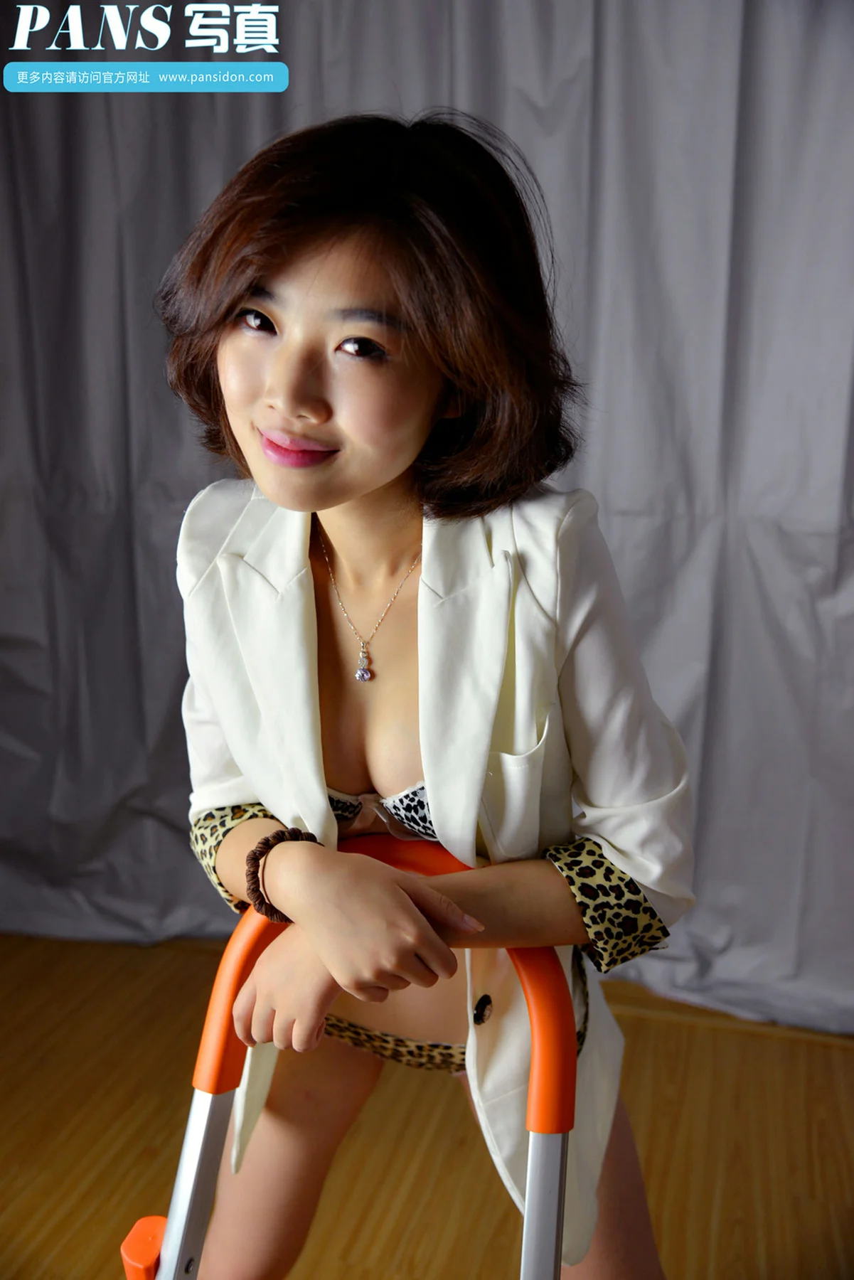 Pans 写真 No.323 梦梦 - 8