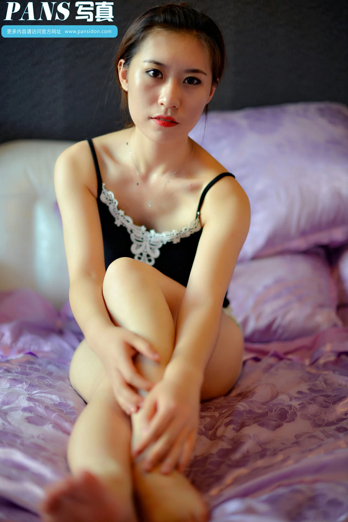 Pans 写真 No.327 可儿 - 1