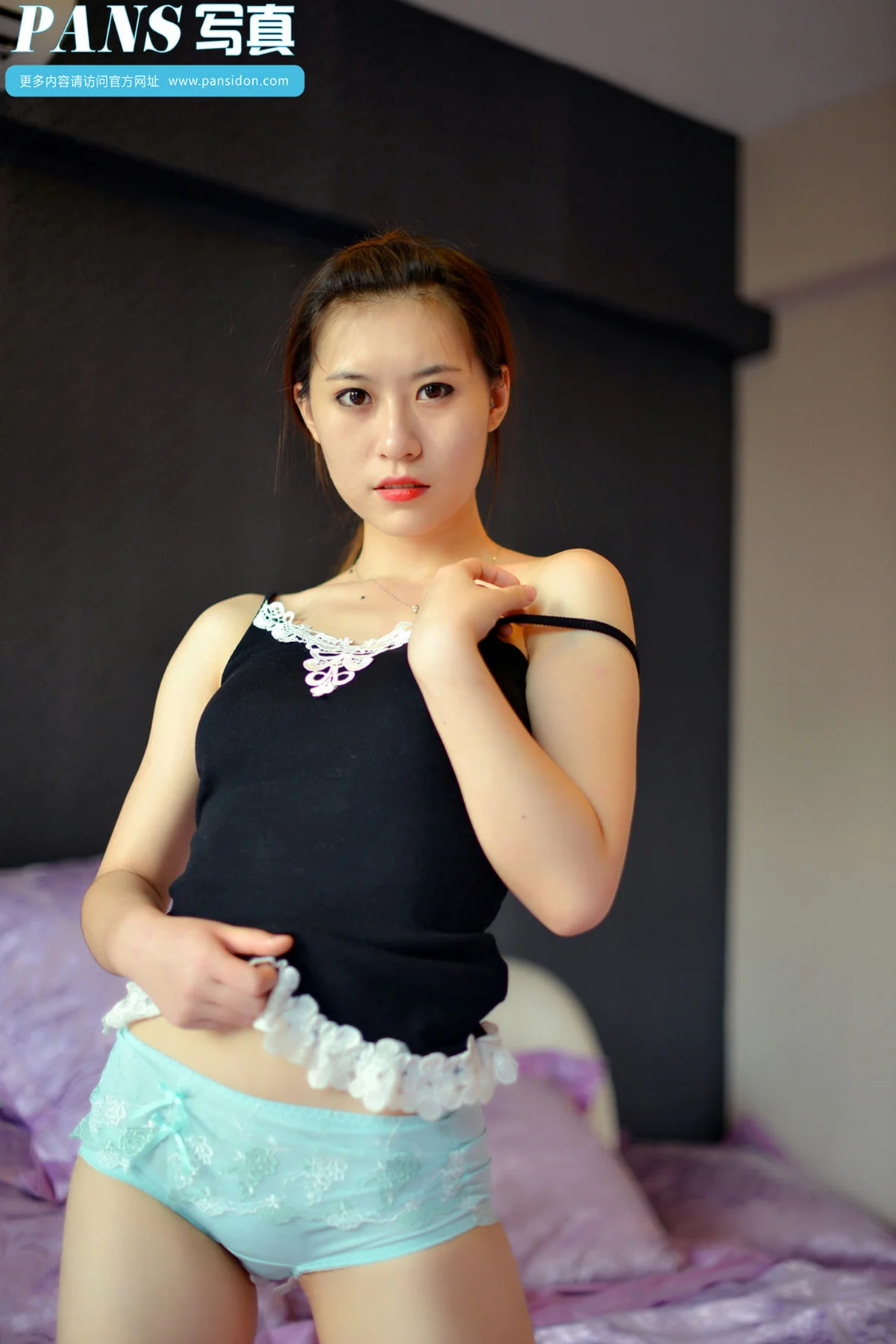 Pans 写真 No.327 可儿 - 8