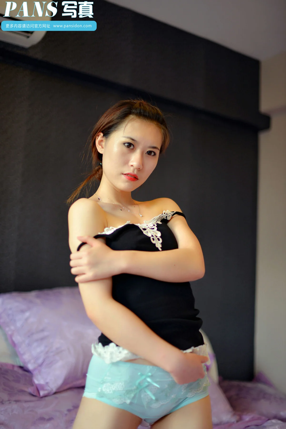 Pans 写真 No.327 可儿 - 10