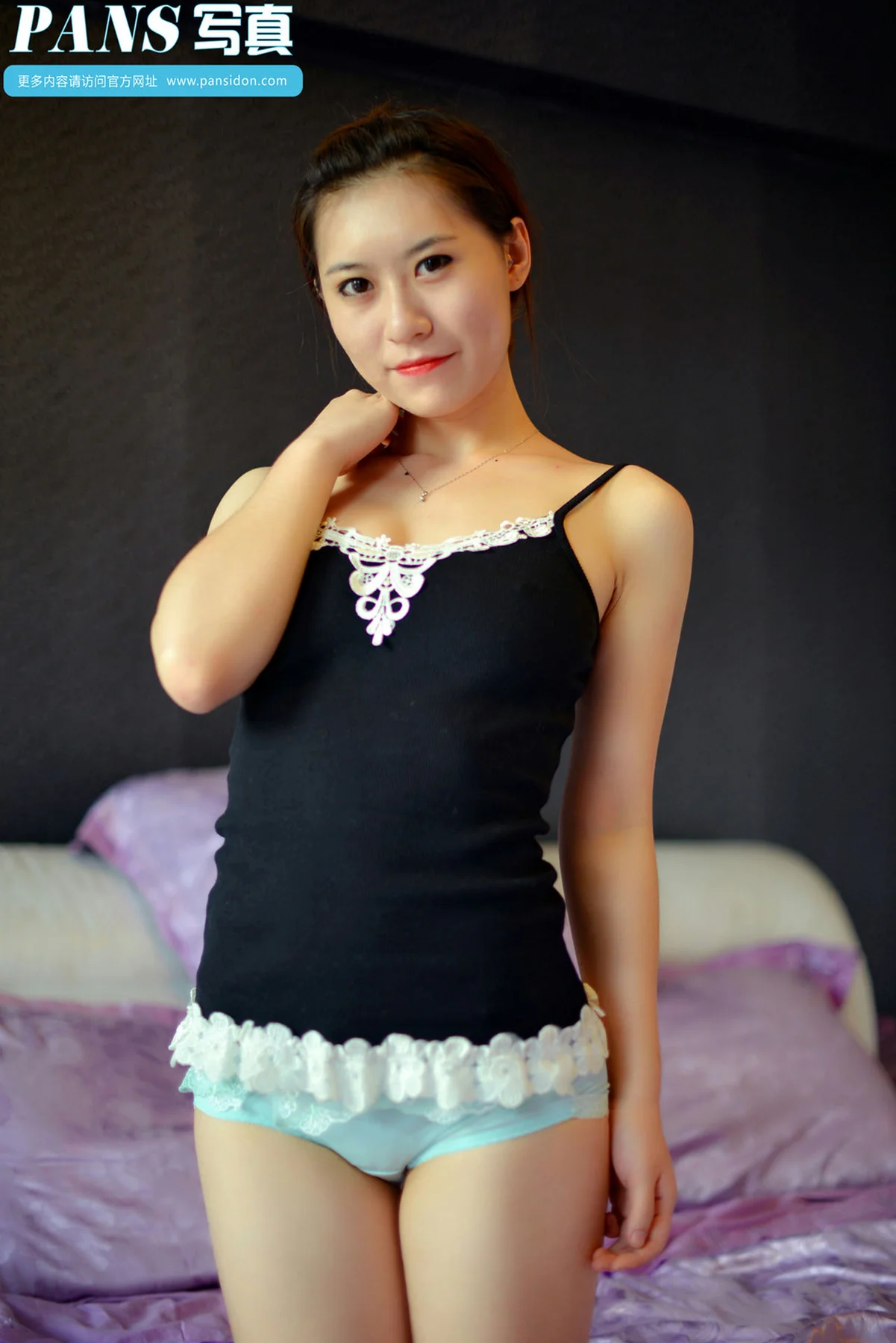 Pans 写真 No.327 可儿 - 9