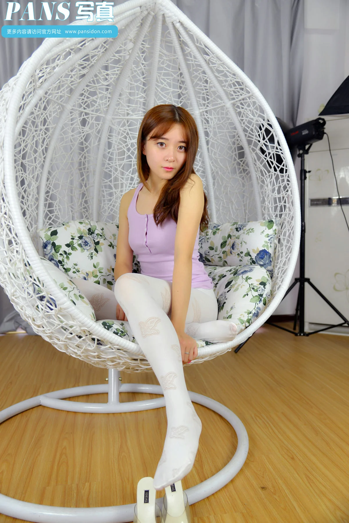 Pans 写真 No.328 蕾蕾 - 4