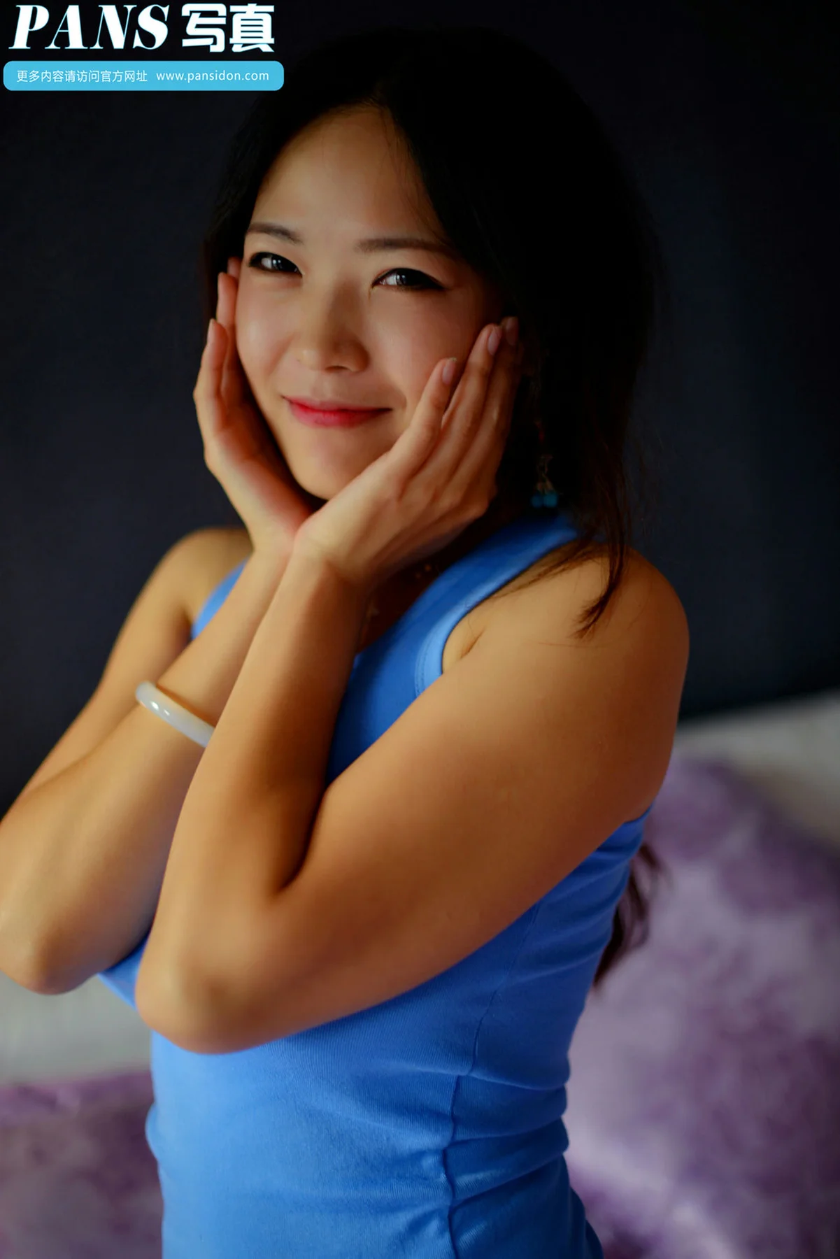 Pans 写真 No.330 雨涵 - 2