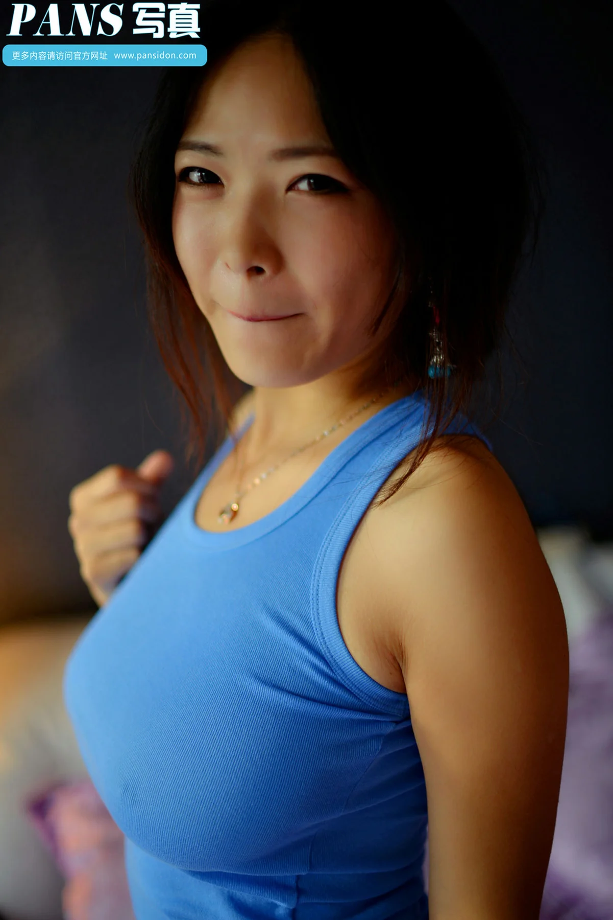 Pans 写真 No.330 雨涵 - 3