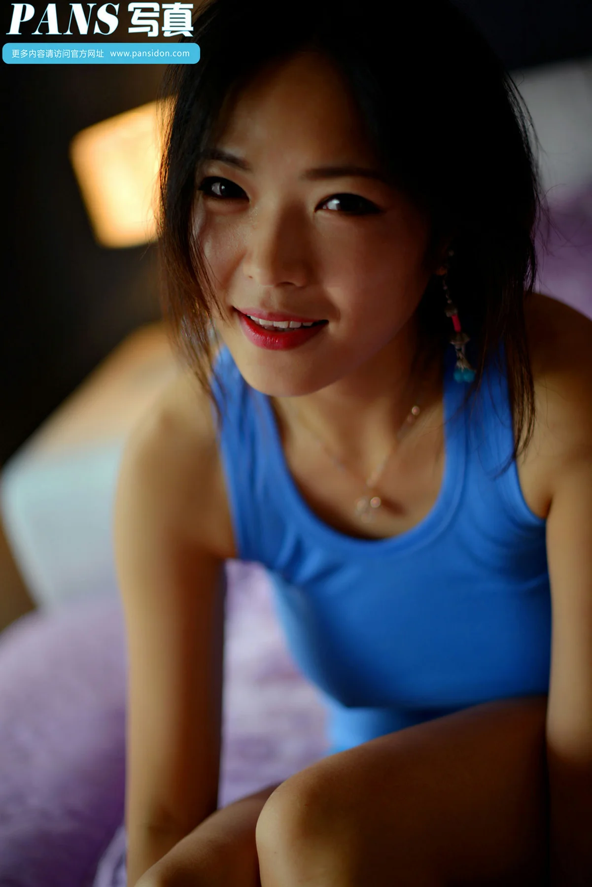 Pans 写真 No.330 雨涵 - 3