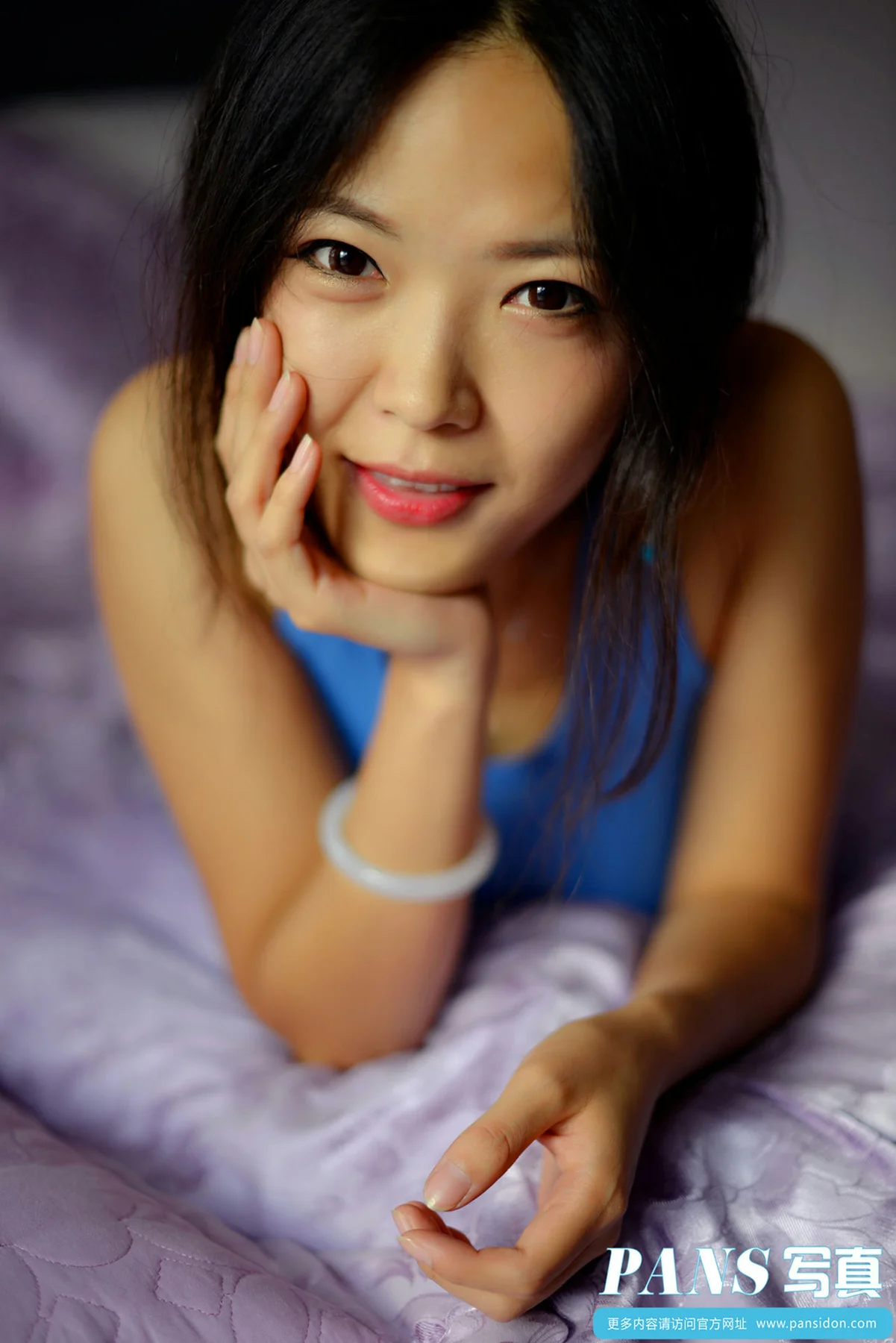 Pans 写真 No.330 雨涵 - 8