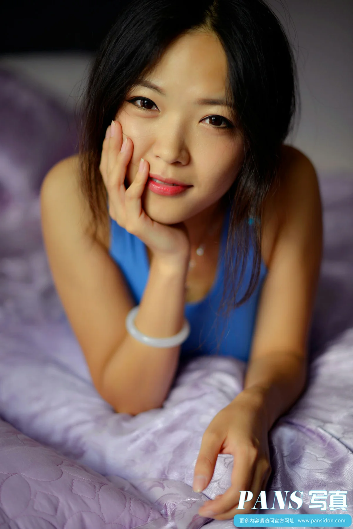 Pans 写真 No.330 雨涵 - 9