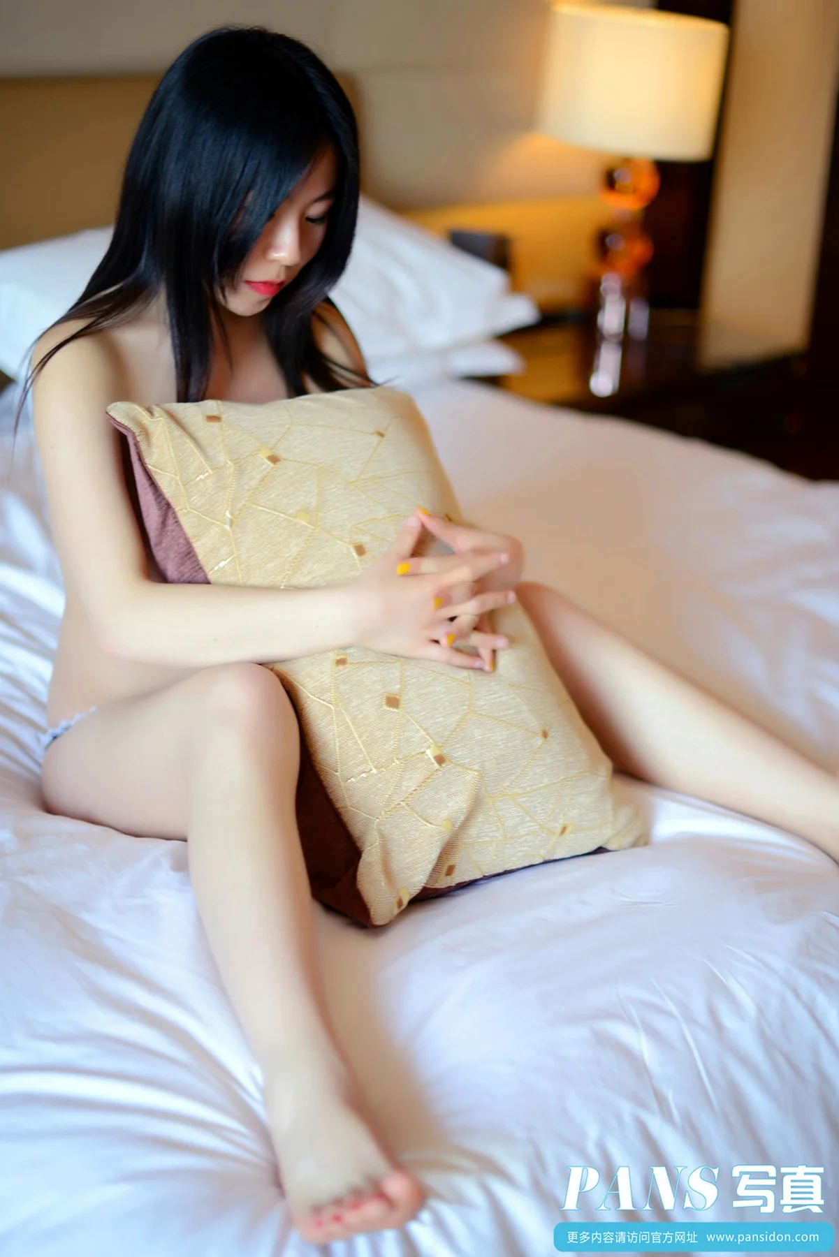 Pans 写真 No.331 双11特刊 小倩 - 8