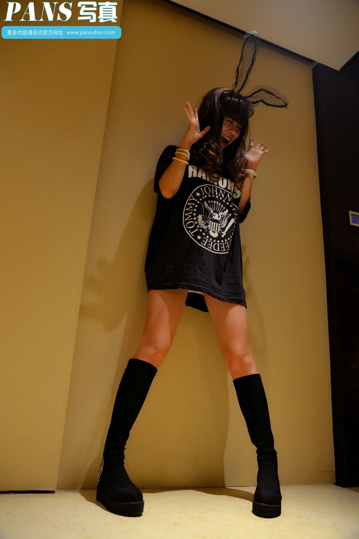 Pans 写真 No.332 苏琪 - 3