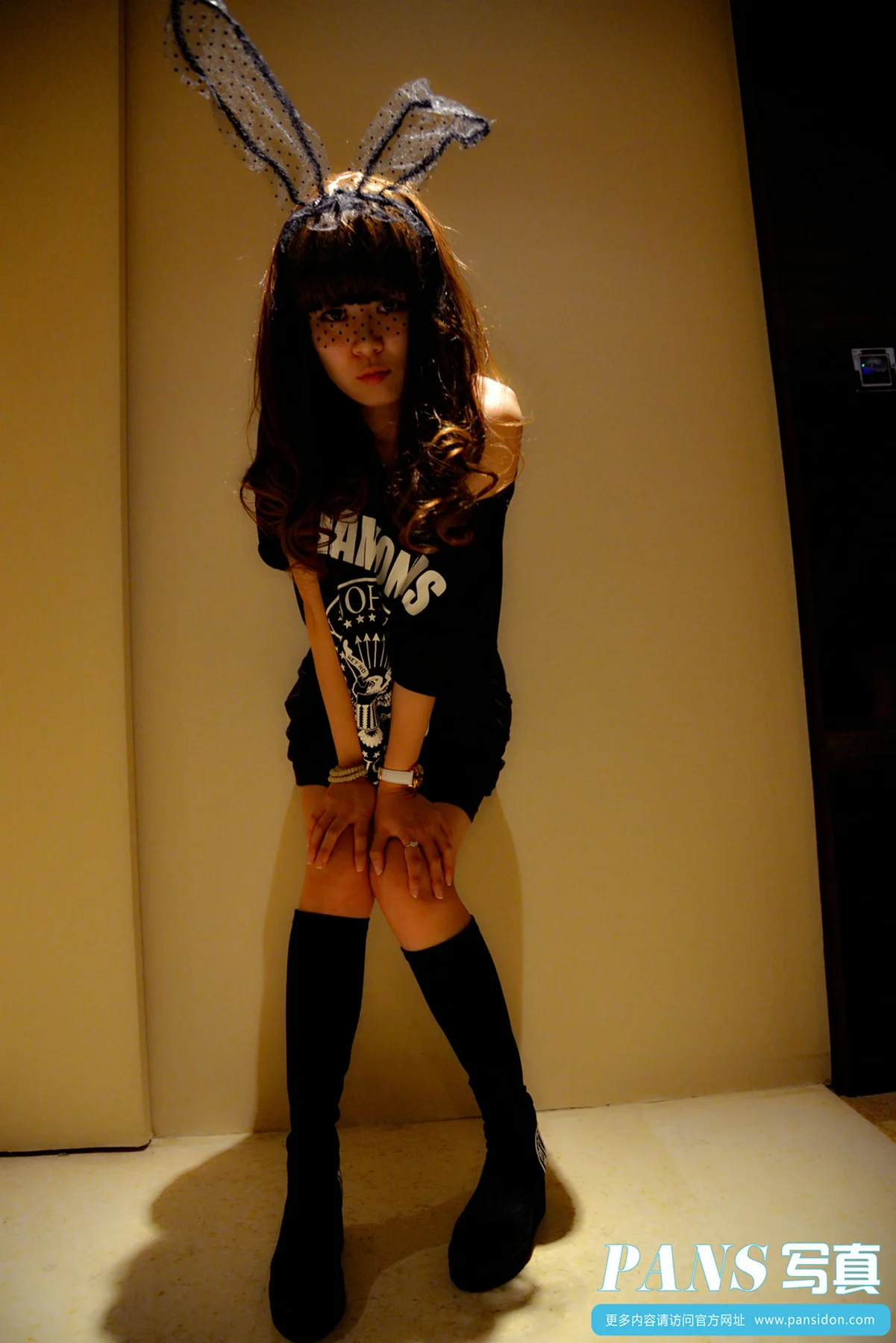 Pans 写真 No.332 苏琪 - 4