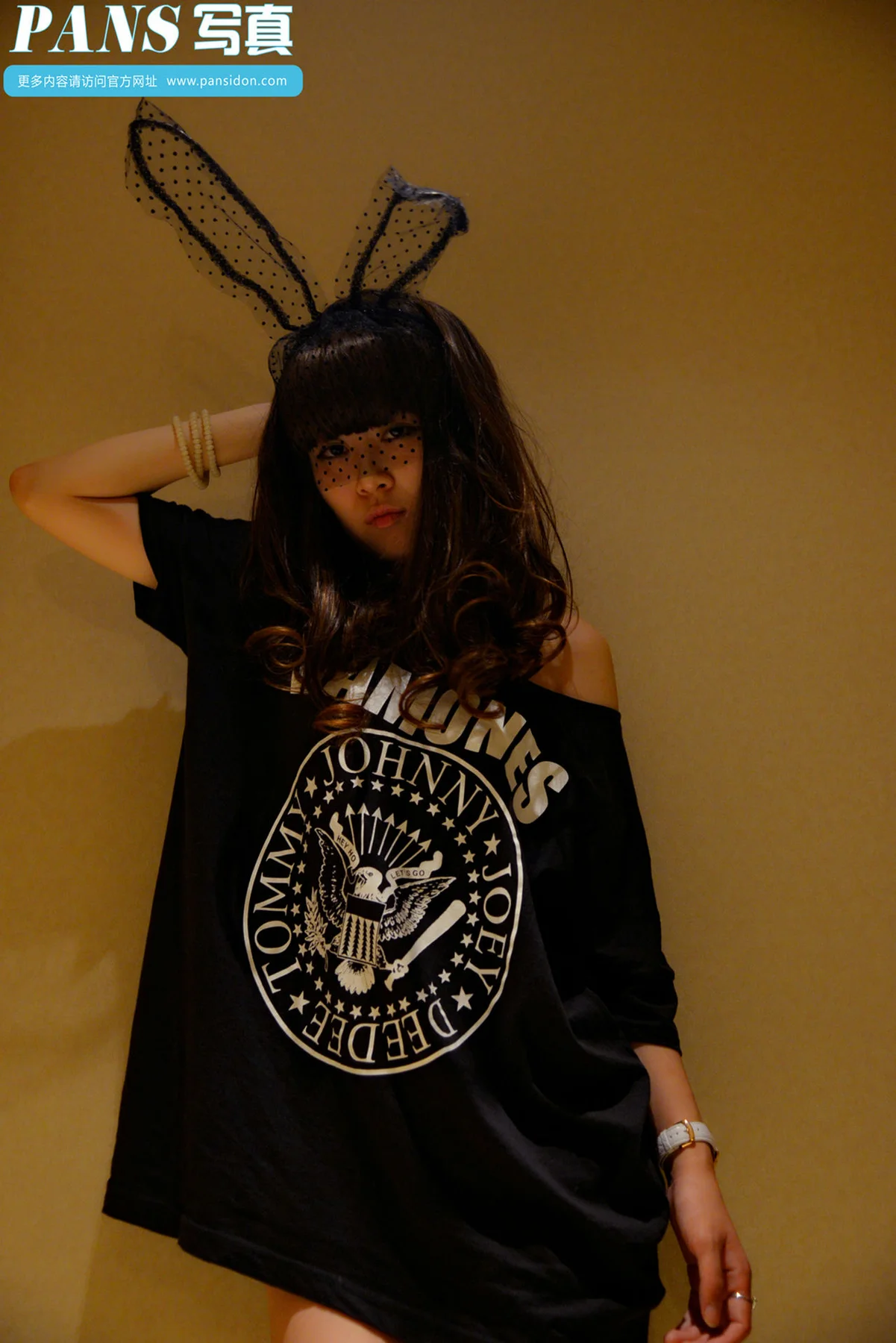 Pans 写真 No.332 苏琪 - 5